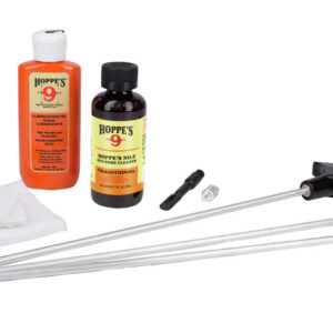 Hoppe's Shotgun Cleaning Kit - Universal / All Gauges