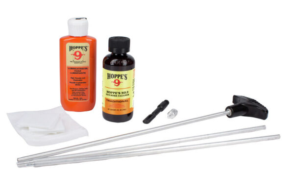 Hoppe's Shotgun Cleaning Kit - 12ga